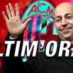 Calciomercato Milan, Gazidis dice no al colpo proposto da Maldini