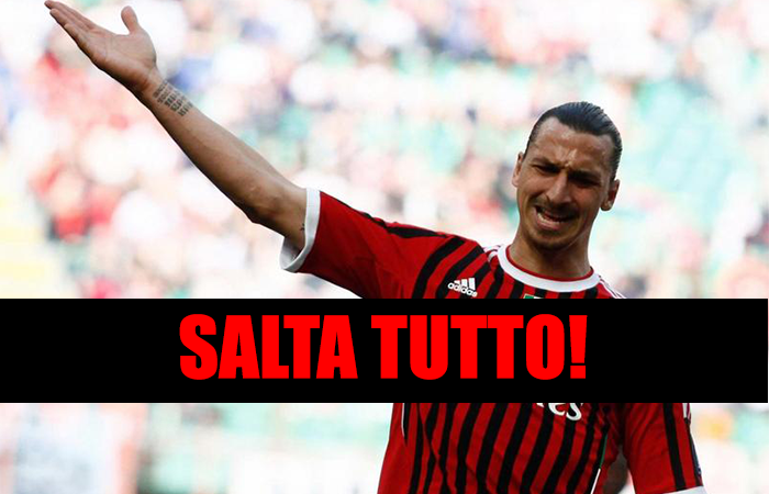 Calciomercato Milan, salta Ibra? Leo prepara le alternative