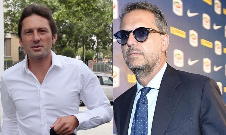 Calciomercato Milan, Leonardo sfida i bianconeri: cinque nomi da urlo