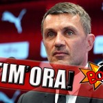 Calciomercato Milan, Maldini costretto ad affrettare i tempi della trattativa