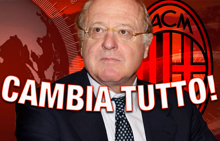 Calciomercato Milan, saranno tanti a essere scaricati per far partire il nuovo progetto rossonero