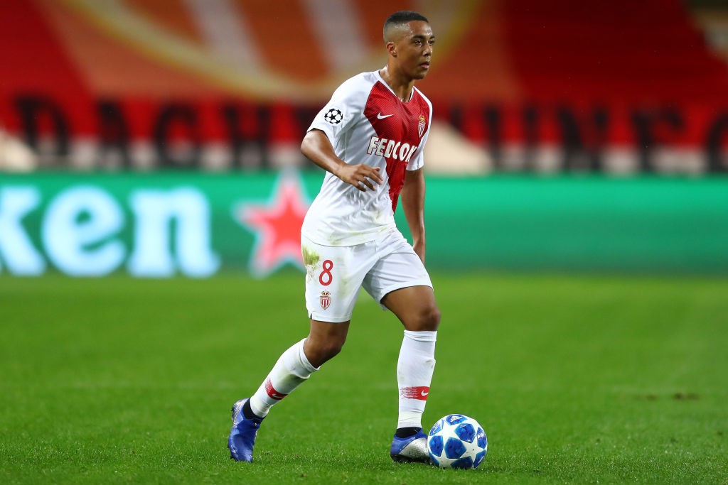 Calciomercato Milan, Tielemans può lasciare il Monaco