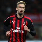 Castillejo pronto a dire addio al Milan, su di lui due spagnole