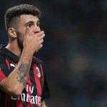 Notizie Milan - Che ne sarà di Cutrone?