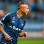 Soares molto probabilmente andrà all'Atletico Madrid