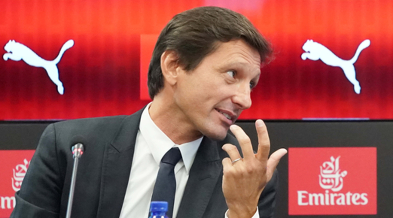 News Milan, Leo prepara l'assalto al prossimo gioiello dopo Paquetá