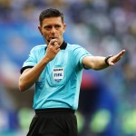 Rocchi torna a parlare del tema "razzismo"