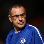 Notizie Milan - Sarri è una delle ipotesi per la panchina rossonera