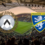 Ecco come vedere Udinese-Frosinone in streaming (legale)