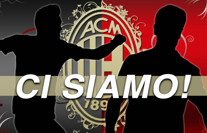 Calciomercato Milan, doppio colpo in chiusura