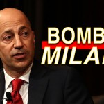 Calciomercato Milan, clamoroso Gazidis: in arrivo il meglio del calcio italiano