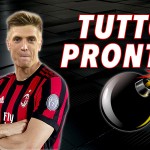 Calciomercato Milan, ecco la chiave per Piatek
