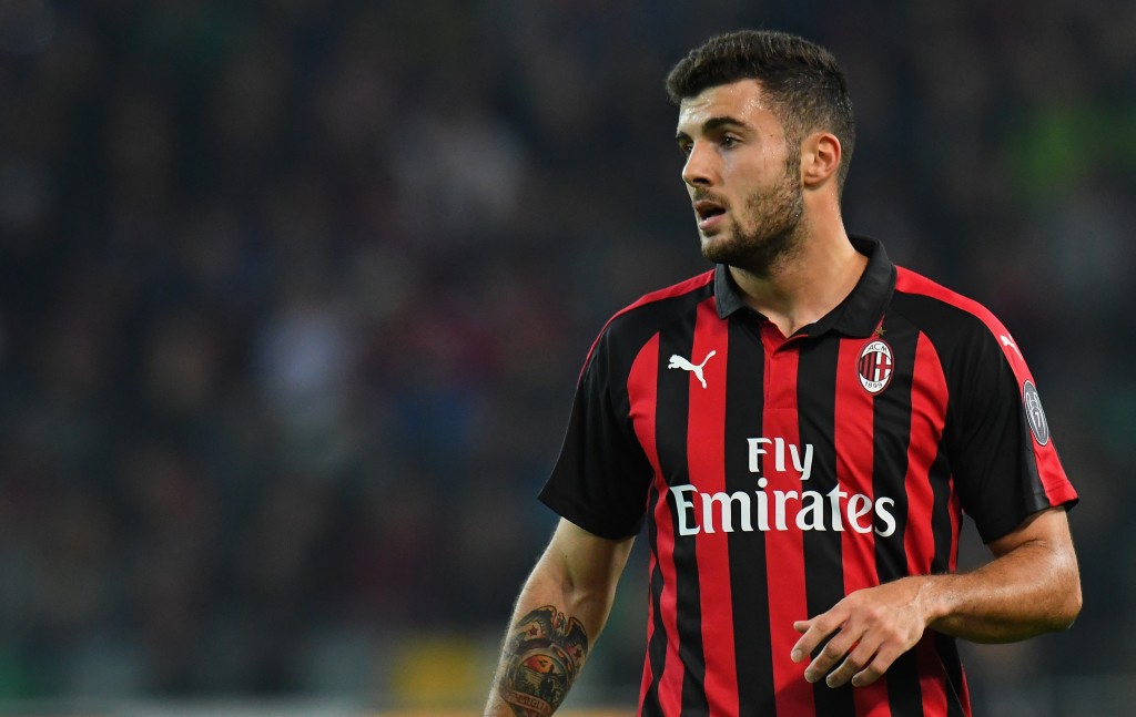 Notizie Milan - Il Tottenham fa sul serio