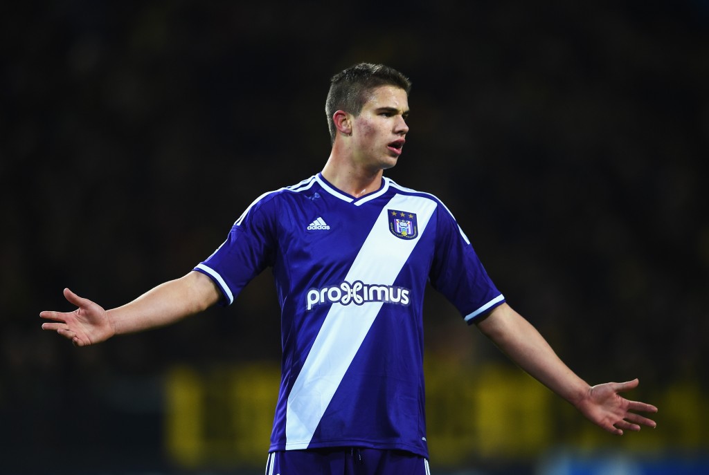 Dendoncker