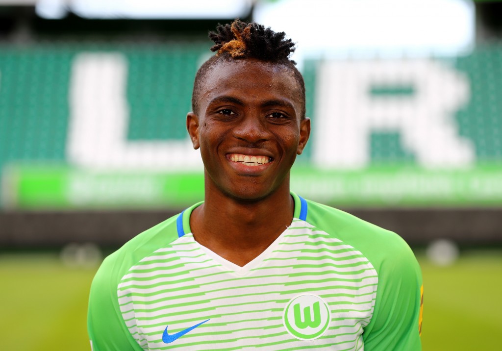 Gli occhi del Milan su Osimhen