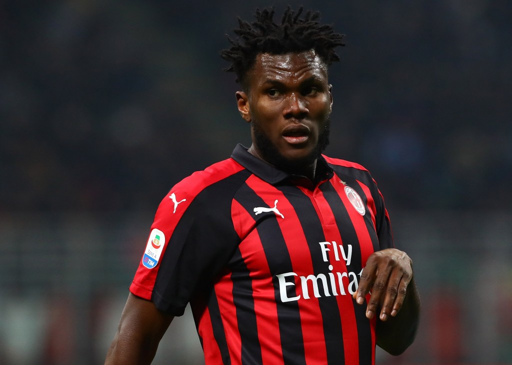 Kessié