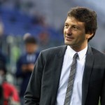 Leonardo tratta con il Nizza per Saint-Maximin