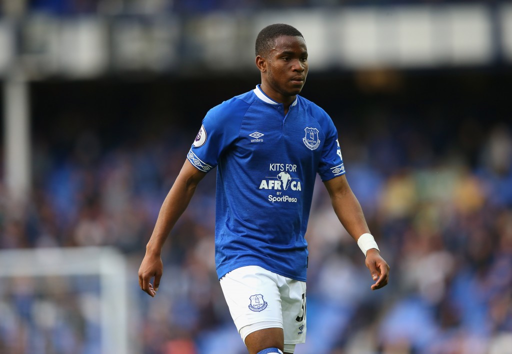 Lookman