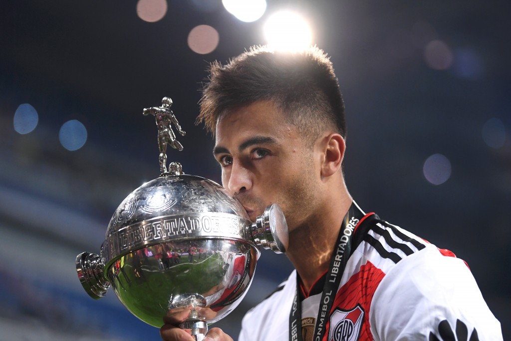 Pity Martinez