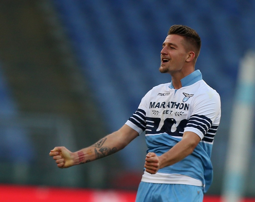 Milinkovic