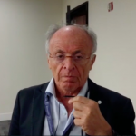 Carlo Pellegatti giornalista e tifoso per eccellenza del Milan