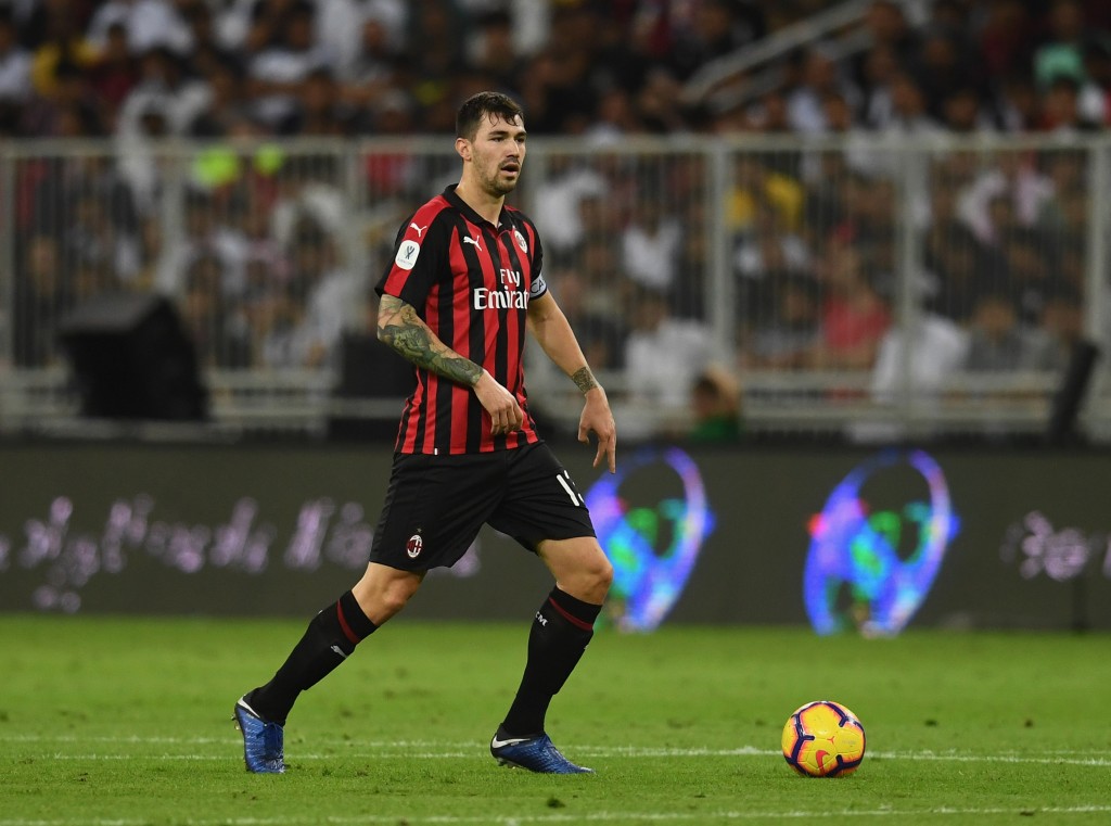 Notizie Milan - Romagnoli è una miniera d'oro