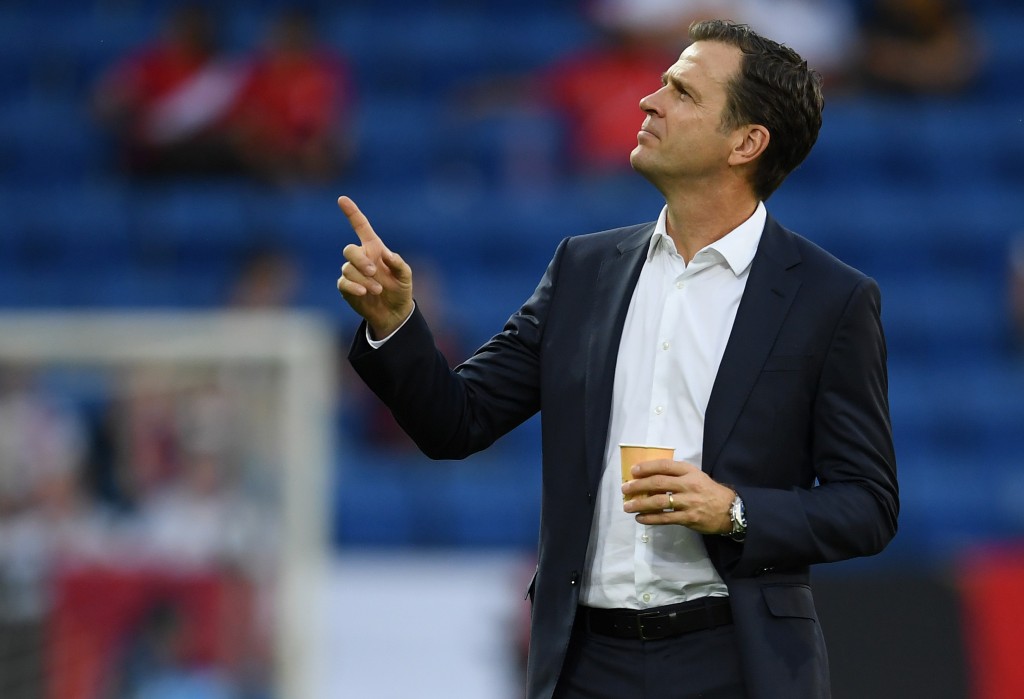 Bierhoff è un ex giocatore del Milan