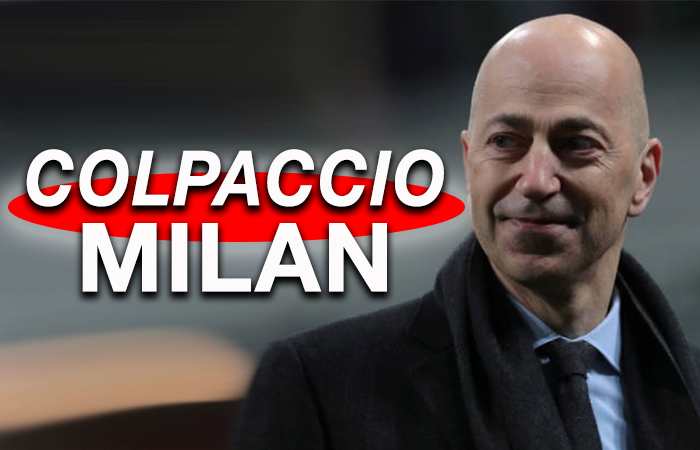 Calciomercato Milan, svolta per il colpaccio rossonero: arriva una notizia sorprendente