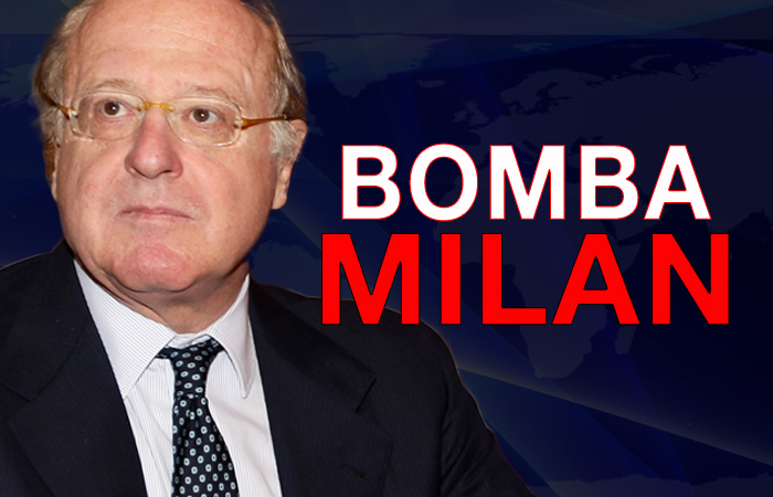Calciomercato Milan, annuncio bomba dopo il derby: novità sulla prossima operazione