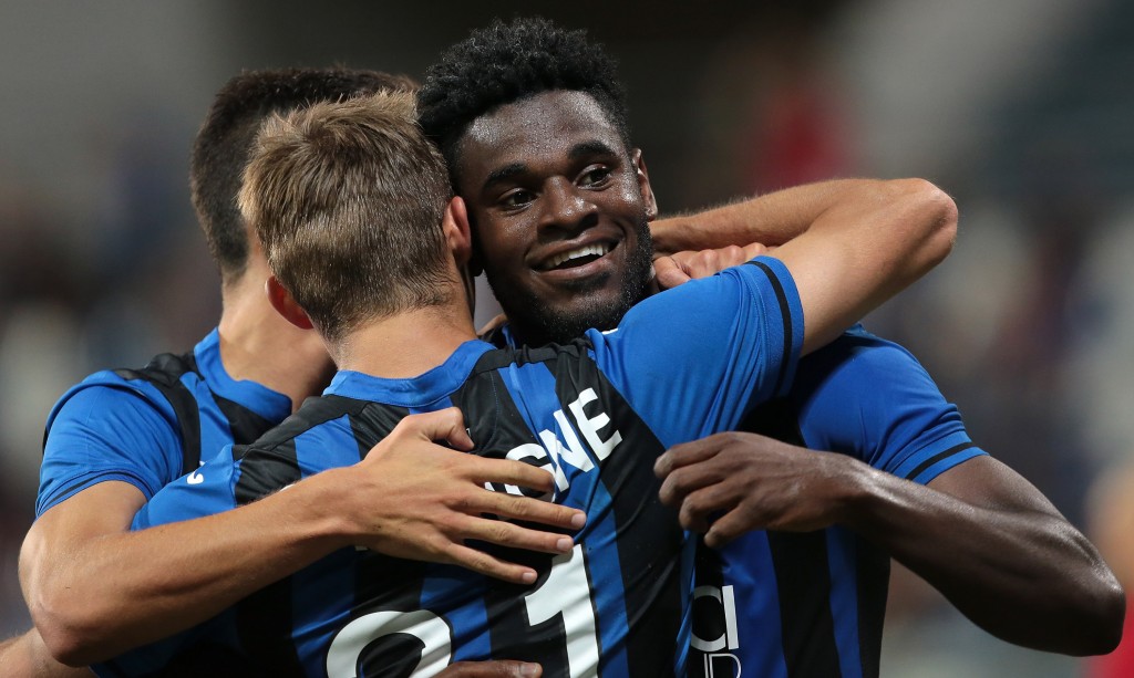 Il Milan pronto a tutto per portare Zapata in rossonero