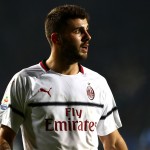 Patrick Cutrone