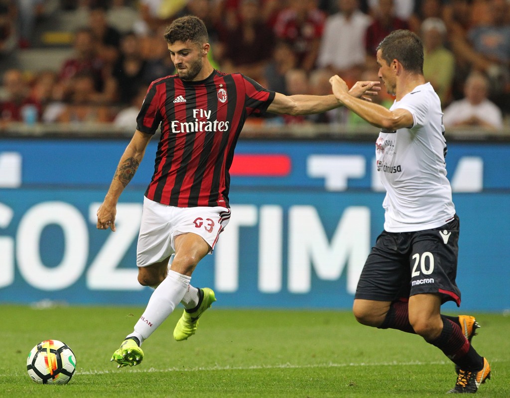 Cutrone e Padoin