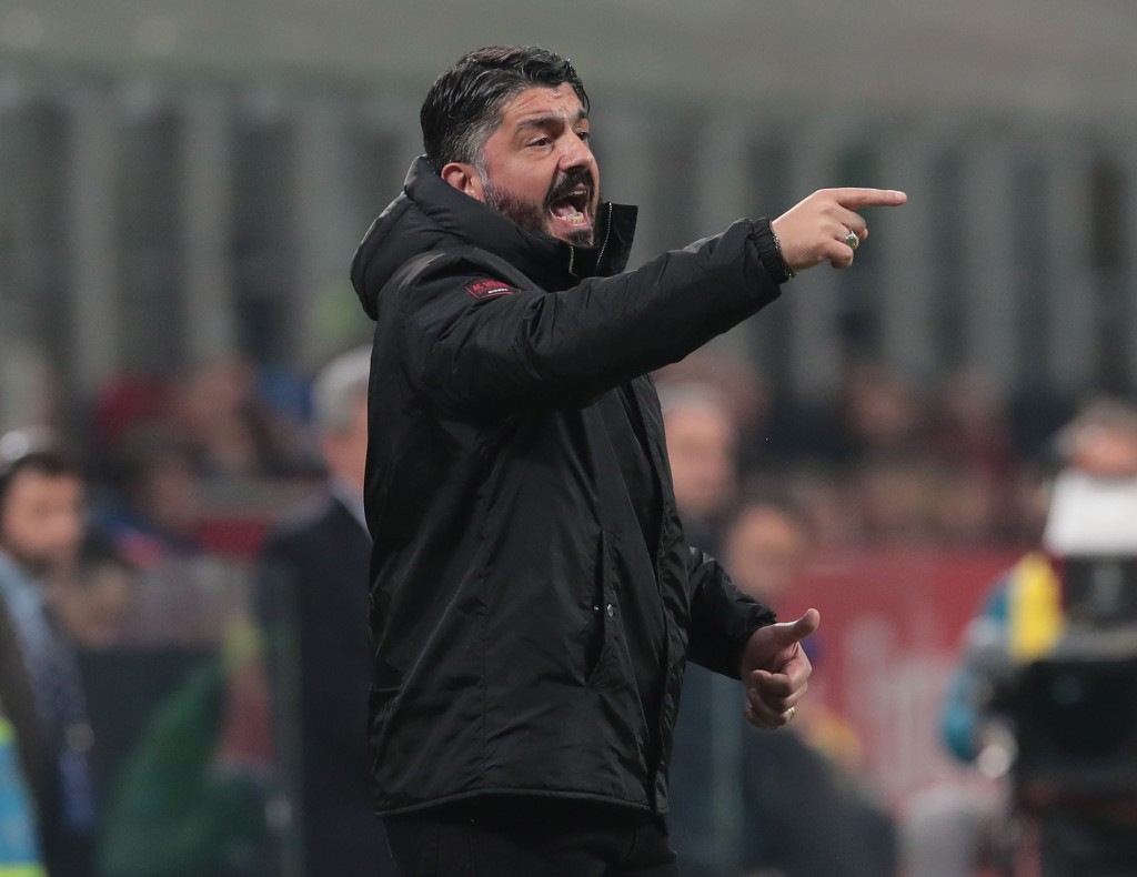 Gattuso