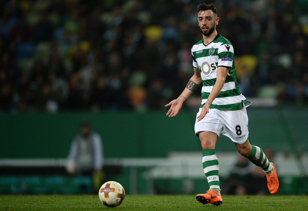 Milan: i rossoneri tornano su Bruno Fernandes