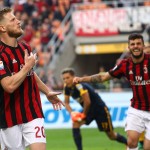 Notizie Milan - Abate verso il rinnovo del contratto