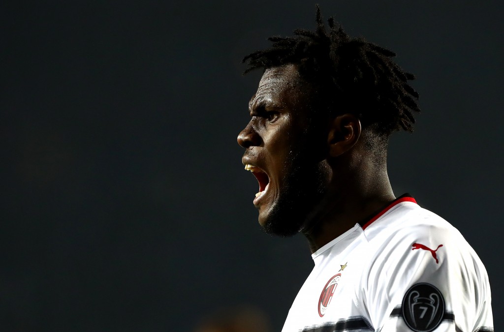 Kessié