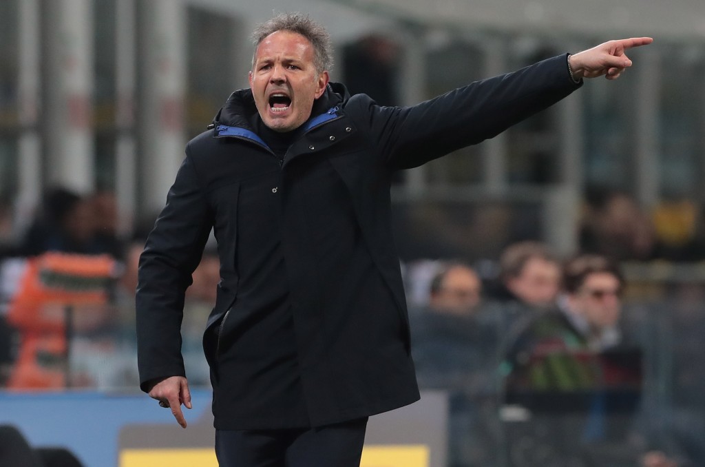 Mihajlovic ha lasciato la panchina del Bologna per combattere la malattia