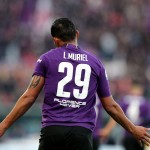 Milan, idea Muriel in attacco