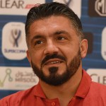 News Milan, Gattuso non è convinto di Laxalt: al suo posto un grande talento