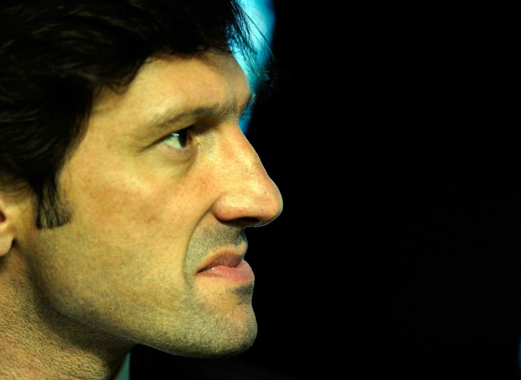 News Milan, Leonardo rischia il posto: Gazidis è pronto a puntare su Campos