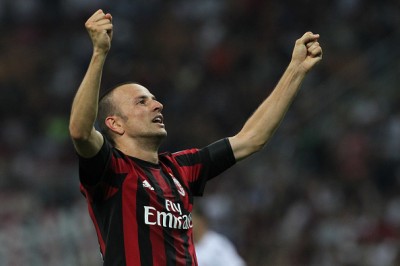 Luca Antonelli, neo acquisto del Miami FC