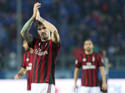Romagnoli è sicuro, vuole rimanere al Milan