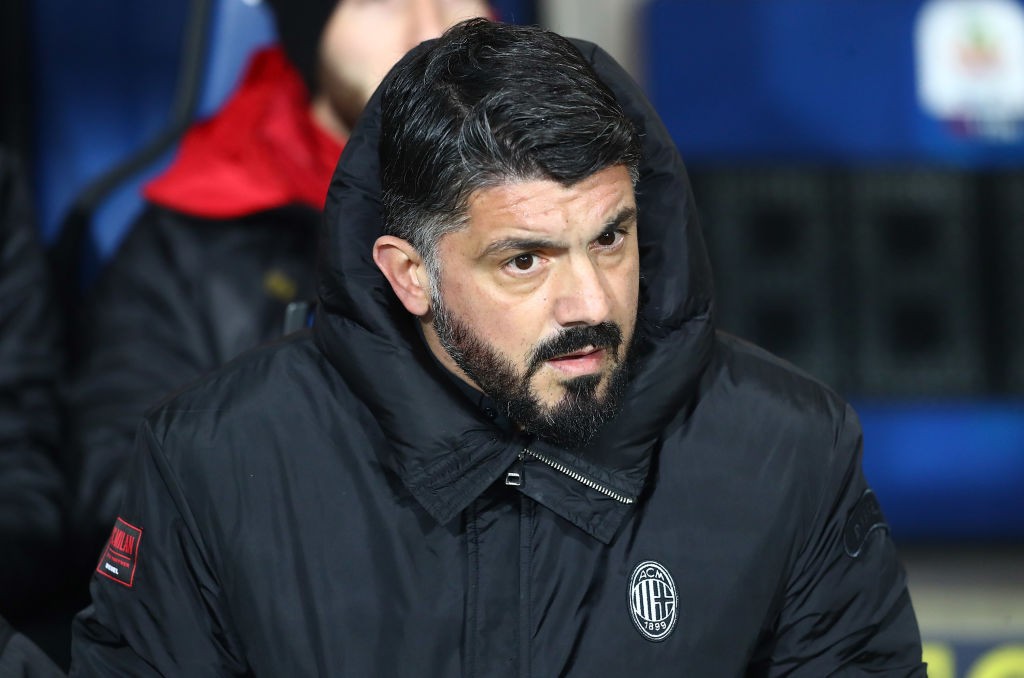 NOTIZIE MILAN - Ecco i convocati di Gattuso