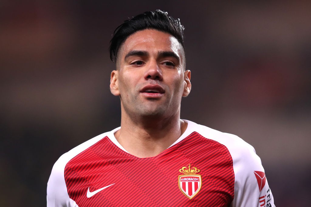 Notizie Milan - Falcao avvistato a Roma. Colloqui con il Milan?
