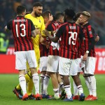 Notizie Milan - Il Milan del futuro parlerà croato?