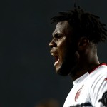NOTIZIE MILAN - Kessié out. Ecco i tempi di recupero