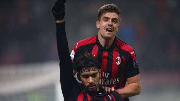 Milan: Giampaolo è pronto a ripartire da Romagnoli, Paqueta e Piatek
