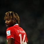 Saint-Maximin: obiettivo del Milan