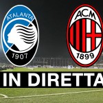 Streaming Atalanta-Milan: ecco come vedere la partita legalmente