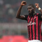 Notizie Milan - Pace tra Baka e Rino